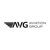 AvG - Aviation Group logo - Similar company to Blusky | Aircraft Sales & Acquisitions