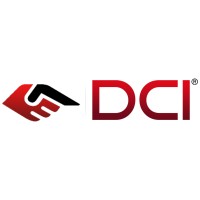 DCI logo - Similar company to Dhcs Tech