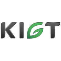 KIGT logo - Similar company to Dai Technologies Corporation