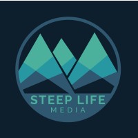 Steep Life Media logo - Similar company to Marathon Handbook