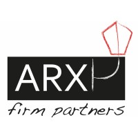 ARX Firm Partners logo - Similar company to Afimso - Business Consulting