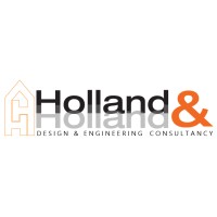 Holland & Holland Design and Engineering Consultancy logo - Similar company to J Roberts Design Ltd