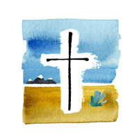 EPISCOPAL CHURCH IN WYOMING logo - Similar company to Carter Mitchell