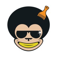 Funky Monkeys Delft logo - Similar company to D.S.Z. Pipacs