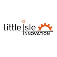 Little Isle Innovation logo - Similar company to Berry Ace