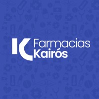 Farmacias Kairós logo - Similar company to Farmacias Vida Sana