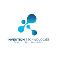 INVENTION TECHNOLOGIES PTY LTD logo - Similar company to Invention Technologies