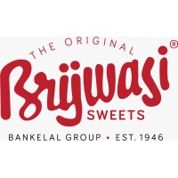 Brijwasi Sweets logo - Similar company to Nuts & Berries