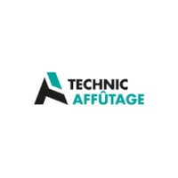 TECHNIC AFFUTAGE logo - Similar company to Only Cut - Affûtage Diffusion