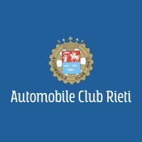 Automobile Club Rieti logo - Similar company to Youvalue