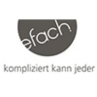 efach ag logo - Similar company to 7Impact Ag
