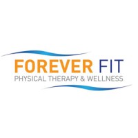 Forever Fit Physical Therapy & Wellness LLc logo - Similar company to Macheight, Llc