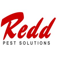 Redd Pest Solutions logo - Similar company to Design Bleu