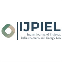 Indian Journal of Projects, Infrastructure, and Energy Law (IJPIEL) logo - Similar company to King'S Student Law Review