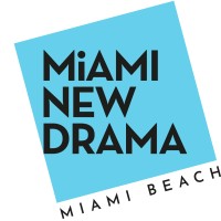 Miami New Drama logo - Similar company to Griffin Catalyst