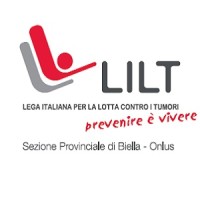 LILT Biella logo - Similar company to Agenda Digitale Biella