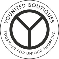 YOUNITED BOUTIQUES logo - Similar company to Mymall