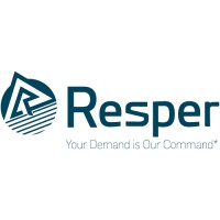 Resper B.V. logo - Similar company to Celer Supply B.V.