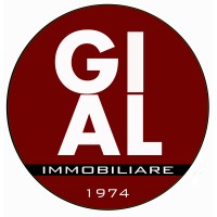 GIAL Gruppo Immobiliare Agenzia Laziale logo - Similar company to Hommage