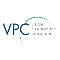 Vision Planning and Consulting (VPC) logo - Similar company to Vision Planning
