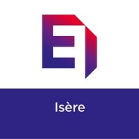 MEDEF Isère logo - Similar company to Avegott