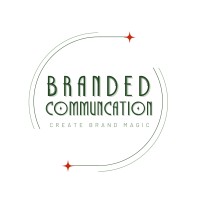 Branded Communication logo - Similar company to Rumblebuzz