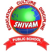 Shivam Public School logo - Similar company to Gep Foundation