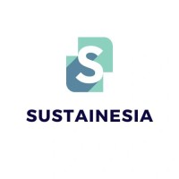 Sustainesia Official logo - Similar company to Impact Labs