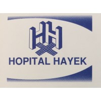 Hopital Hayek logo - Similar company to Cm Consultancy