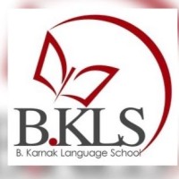 B karnak School (National - American) logo - Similar company to Ready Apps Llc
