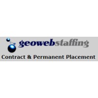 GeoWeb Staffing logo - Similar company to Informix