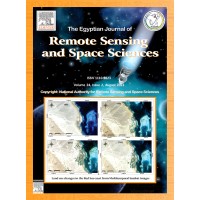 The Egyptian Journal of Remote Sensing and Space Sciences logo - Similar company to Ain Houras