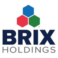 BRIX Holdings logo - Similar company to Bicycles And Smoothies