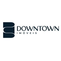 Downtown Imóveis logo - Similar company to Top20