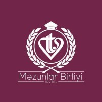 TDV BTL Məzunlar Birliyi logo - Similar company to Mit Arcturus
