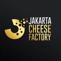 Jakarta Cheese Factory logo - Similar company to Kibo Cheese