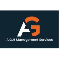 AG Management Services logo - Similar company to Aroma Lounge