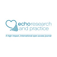 Echo Research and Practice logo - Similar company to Cena Research Institute