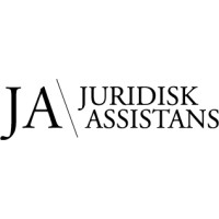 JA Juridisk Assistans Juristbyrå logo - Similar company to Nordbro Ab