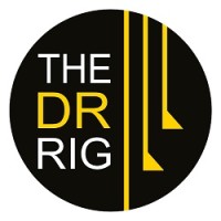 The Drillrig logo - Similar company to Drill-Gpt.Com