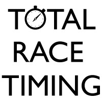 Total Race Timing logo - Similar company to Race Timing Solutions