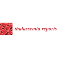 Thalassemia Reports MDPI logo - Similar company to Fintech Mdpi