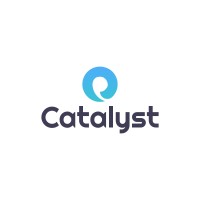 Catalyst Consulting logo - Similar company to Rac Leadership