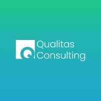 Qualitas Consulting logo - Similar company to Innowise Ventures