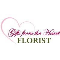 Gifts From the Heart Florist logo - Similar company to Feldis Florist