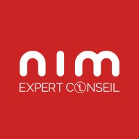 NIM EXPERT CONSEIL logo - Similar company to Groupe Ll