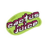 Cactus Juice logo - Similar company to Vagabond Experiences