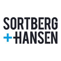 Sortberg+Hansen logo - Similar company to Ns System A/S