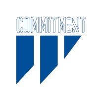Commitment - Al Iltizam for Engineering Supplies W.L.L logo - Similar company to Scope For Mep Solutions