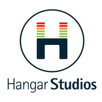 Hangar Studios logo - Similar company to Exversa Production
